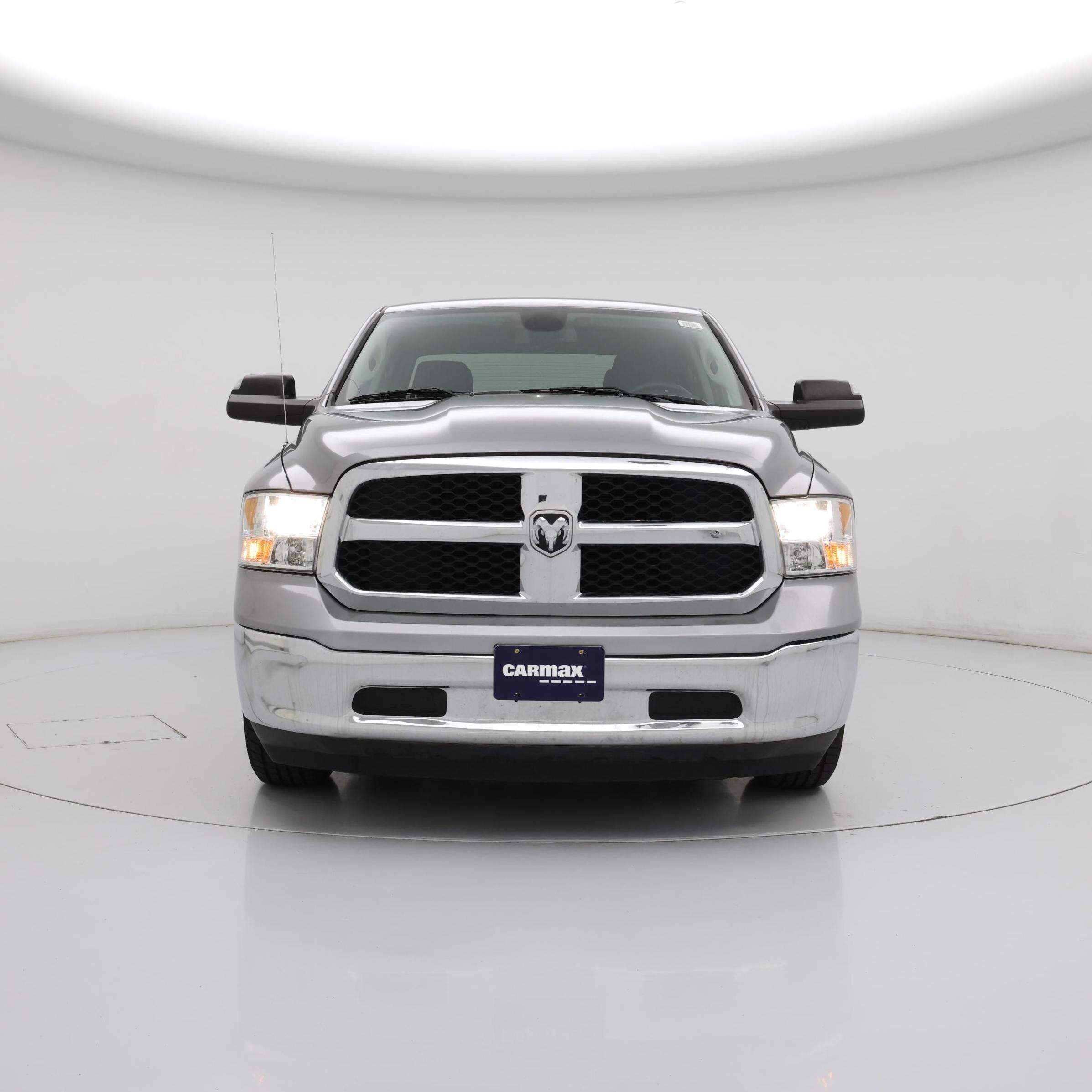 Thumbnail: 2023 RAM 1500 Classic - 5