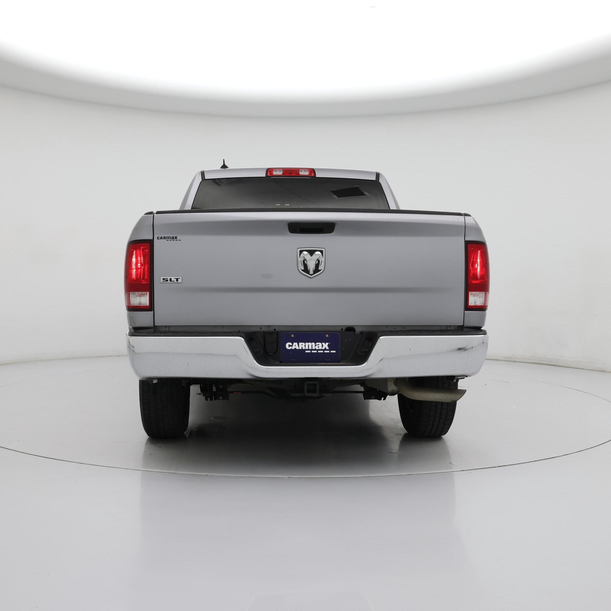 Thumbnail: 2023 RAM 1500 Classic - 6