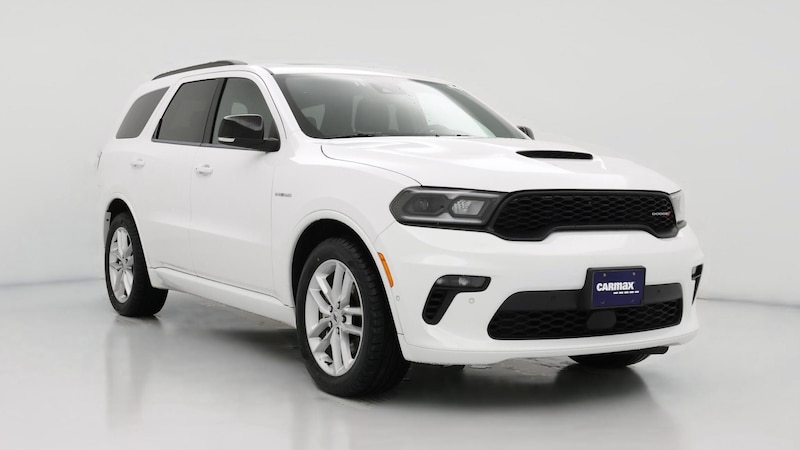 2023 Dodge Durango R/T Hero Image