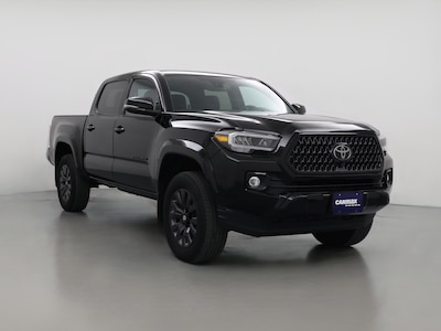 2023 Toyota Tacoma Limited -
                Urbandale, IA