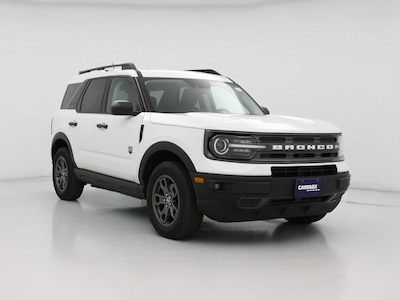 2021 Ford Bronco Sport Big Bend -
                Omaha, NE