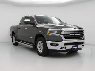 2022 RAM 1500 Laramie -
                  Omaha, NE