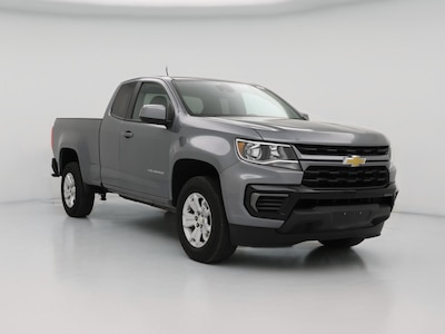 2022 Chevrolet Colorado LT -
                Omaha, NE