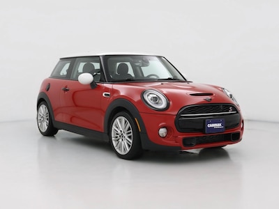 2019 MINI Cooper Hardtop S -
                Minneapolis, MN