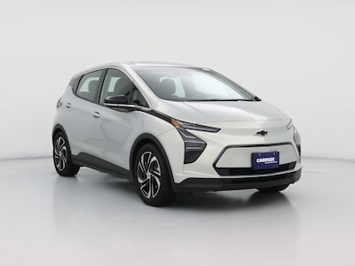 2022 Chevrolet Bolt EV 2LT -
                  Minneapolis, MN