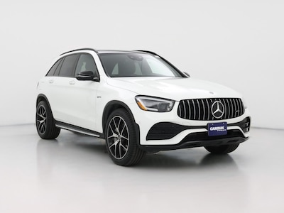 2020 Mercedes-Benz GLC 43 AMG -
                  Minneapolis, MN
