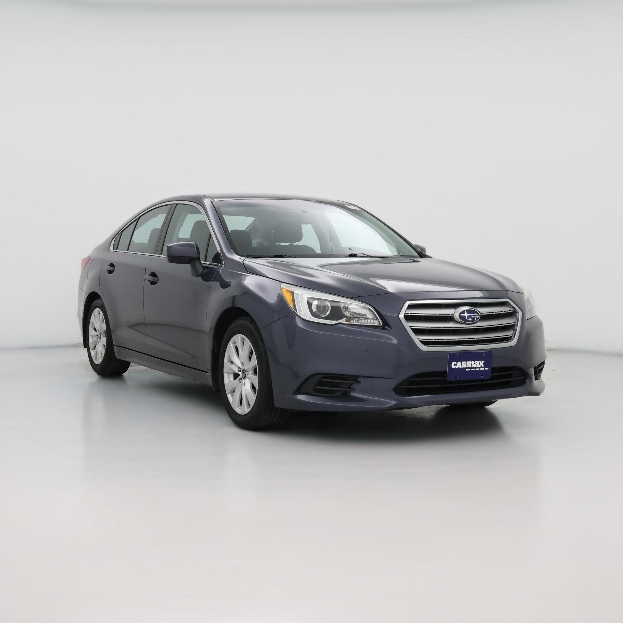 Thumbnail: 2015 Subaru Legacy - 1