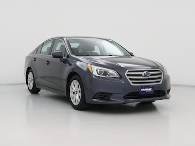 2015 Subaru Legacy Premium -
                  Minneapolis, MN