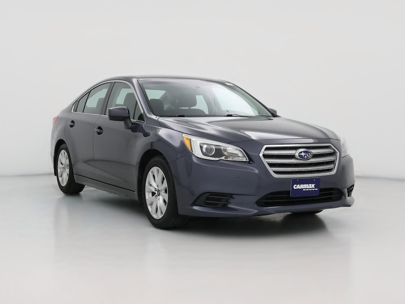2015 Subaru Legacy Premium -
                  Independence, MO