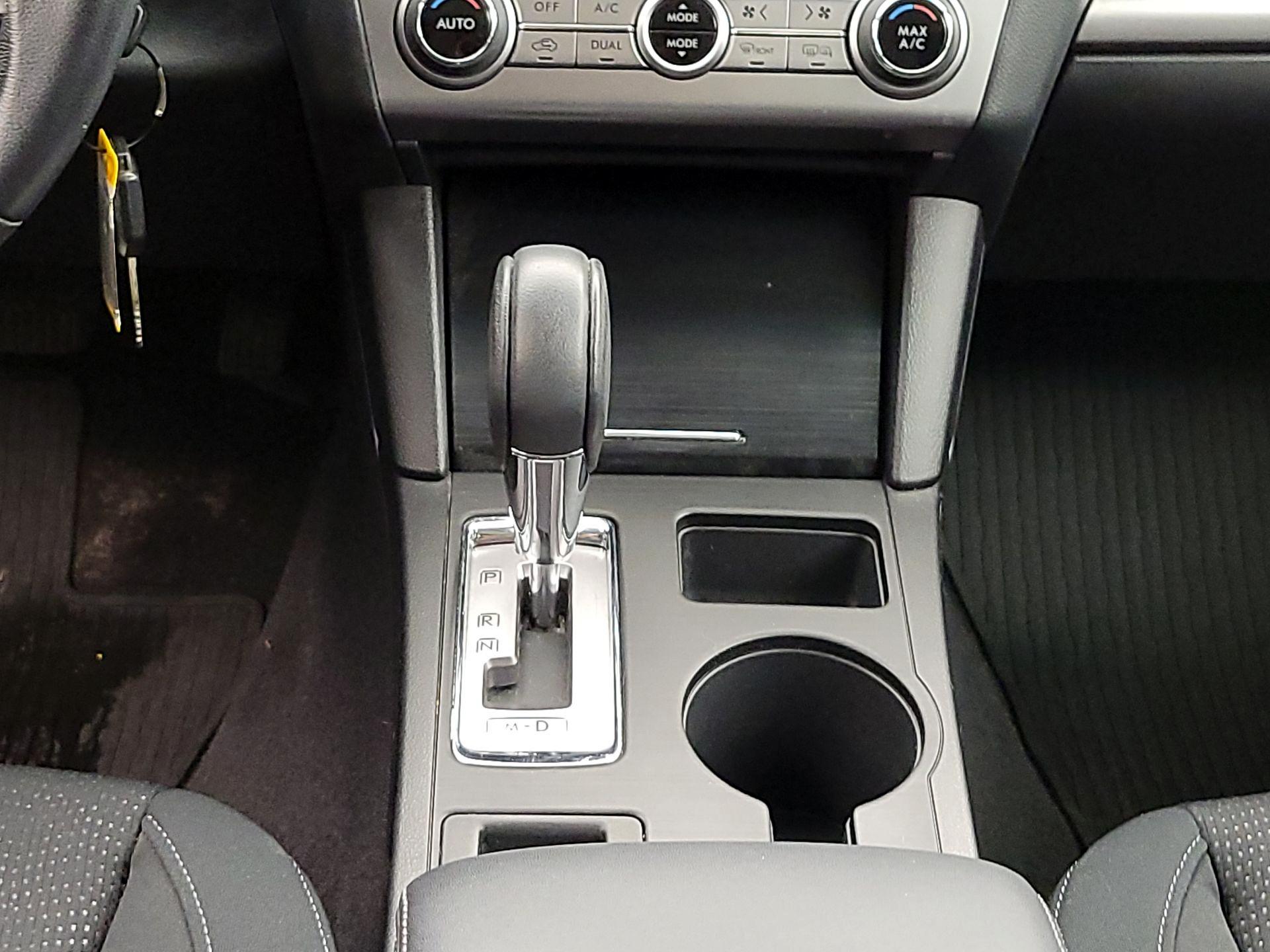 Thumbnail: 2015 Subaru Legacy - 17
