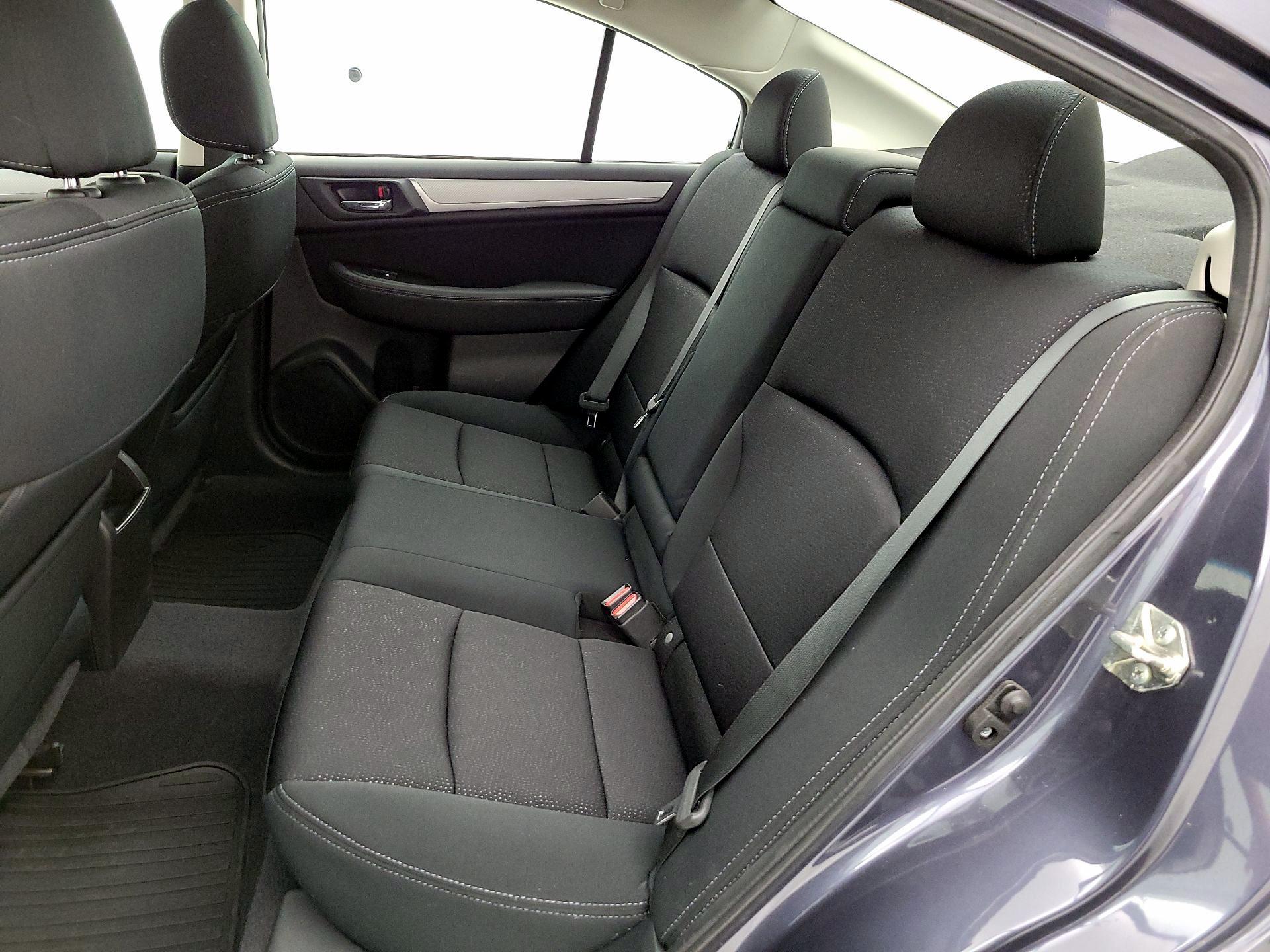 Thumbnail: 2015 Subaru Legacy - 19