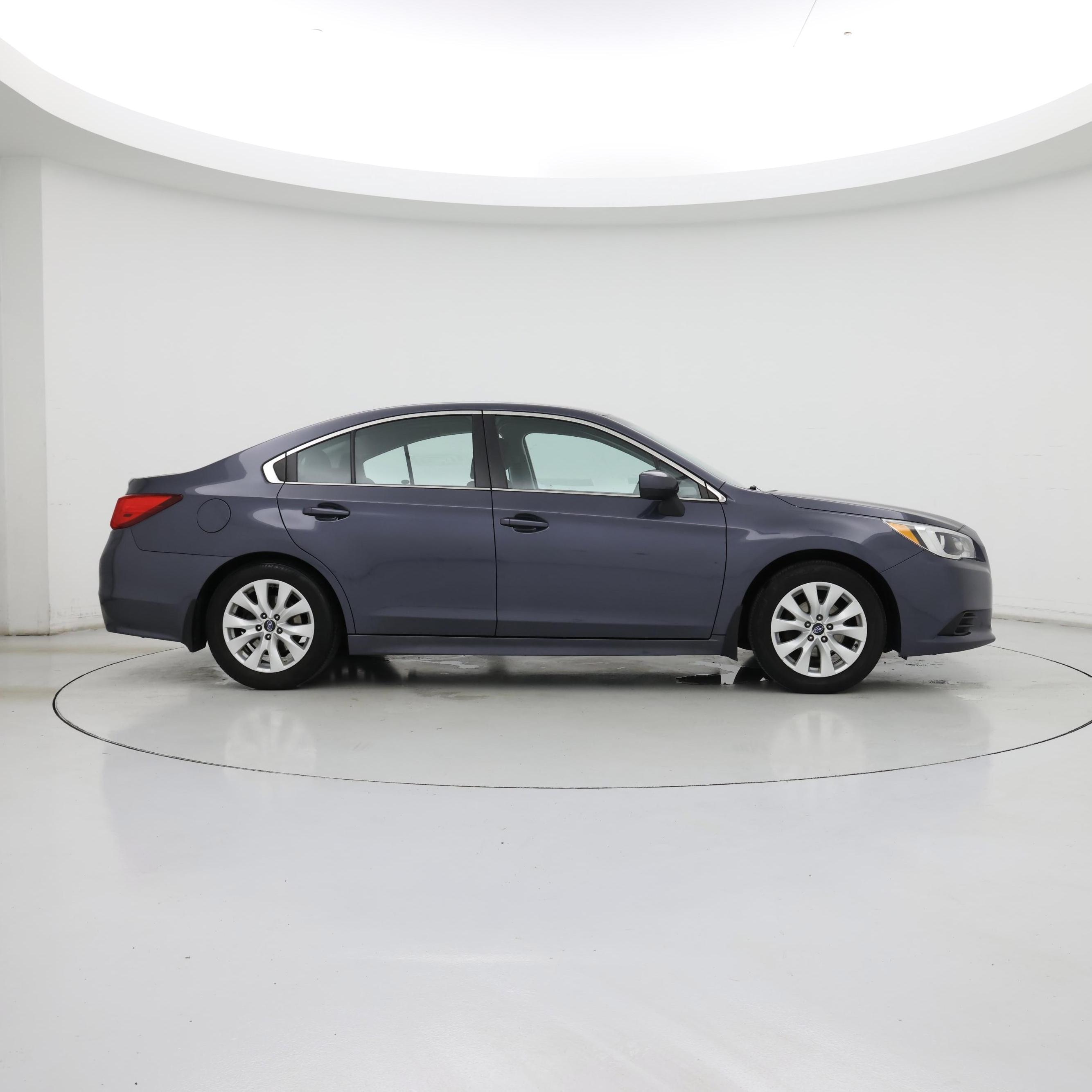 Thumbnail: 2015 Subaru Legacy - 7