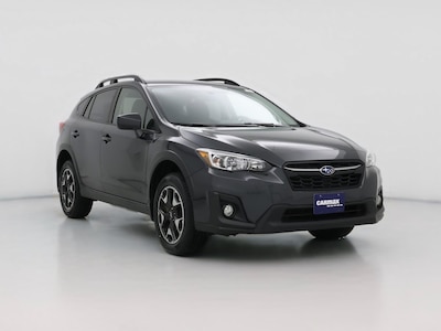 2019 Subaru Crosstrek Premium -
                  Minneapolis, MN