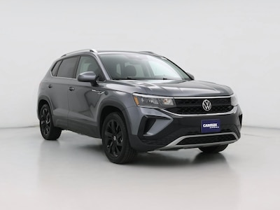 2022 Volkswagen Taos SE -
                  Minneapolis, MN