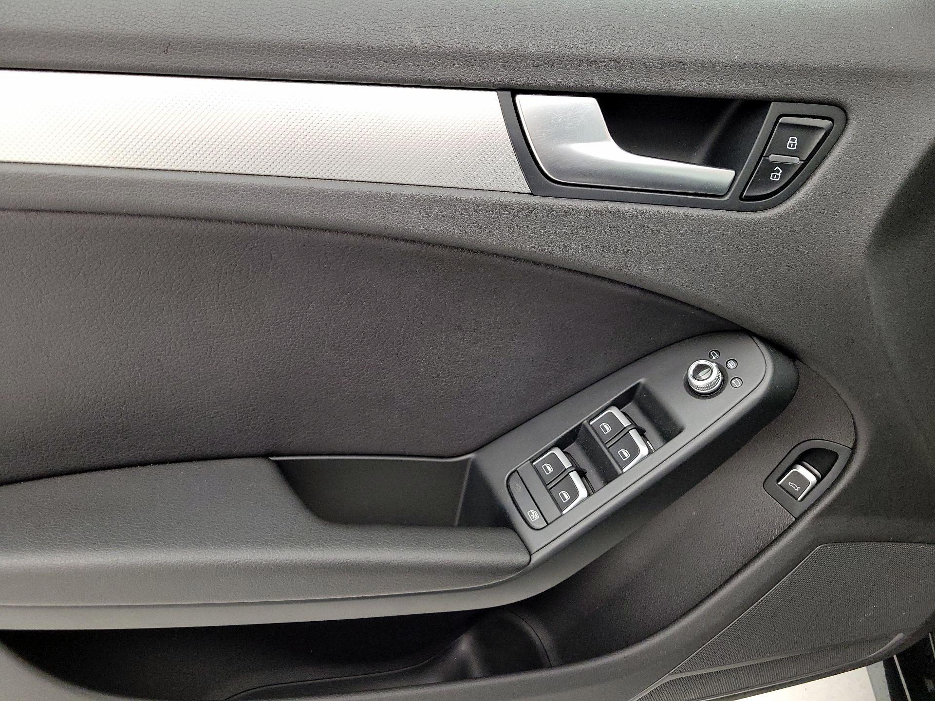 Thumbnail: 2015 Audi A4 - 12