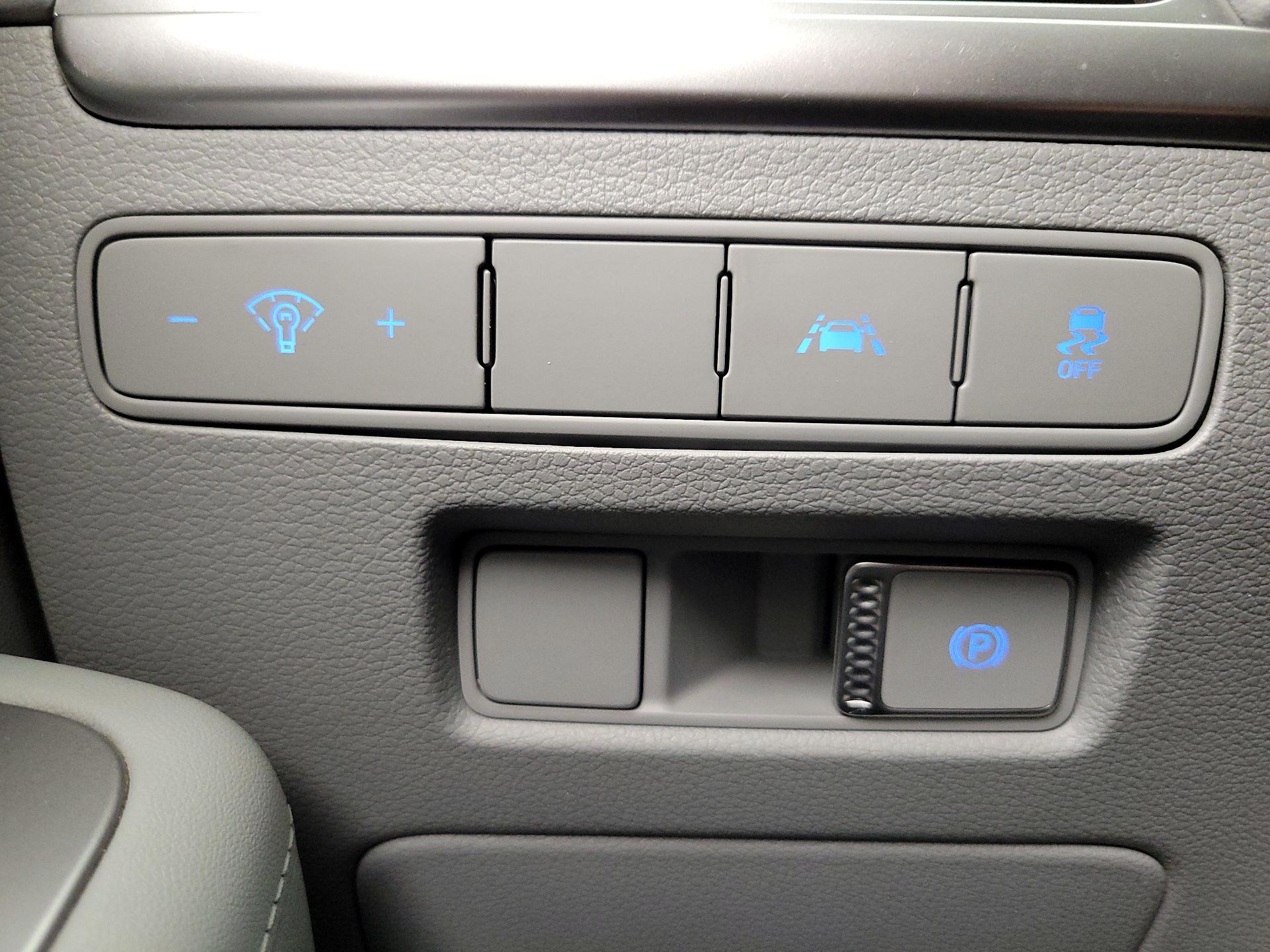 Thumbnail: 2021 Hyundai Palisade - 13