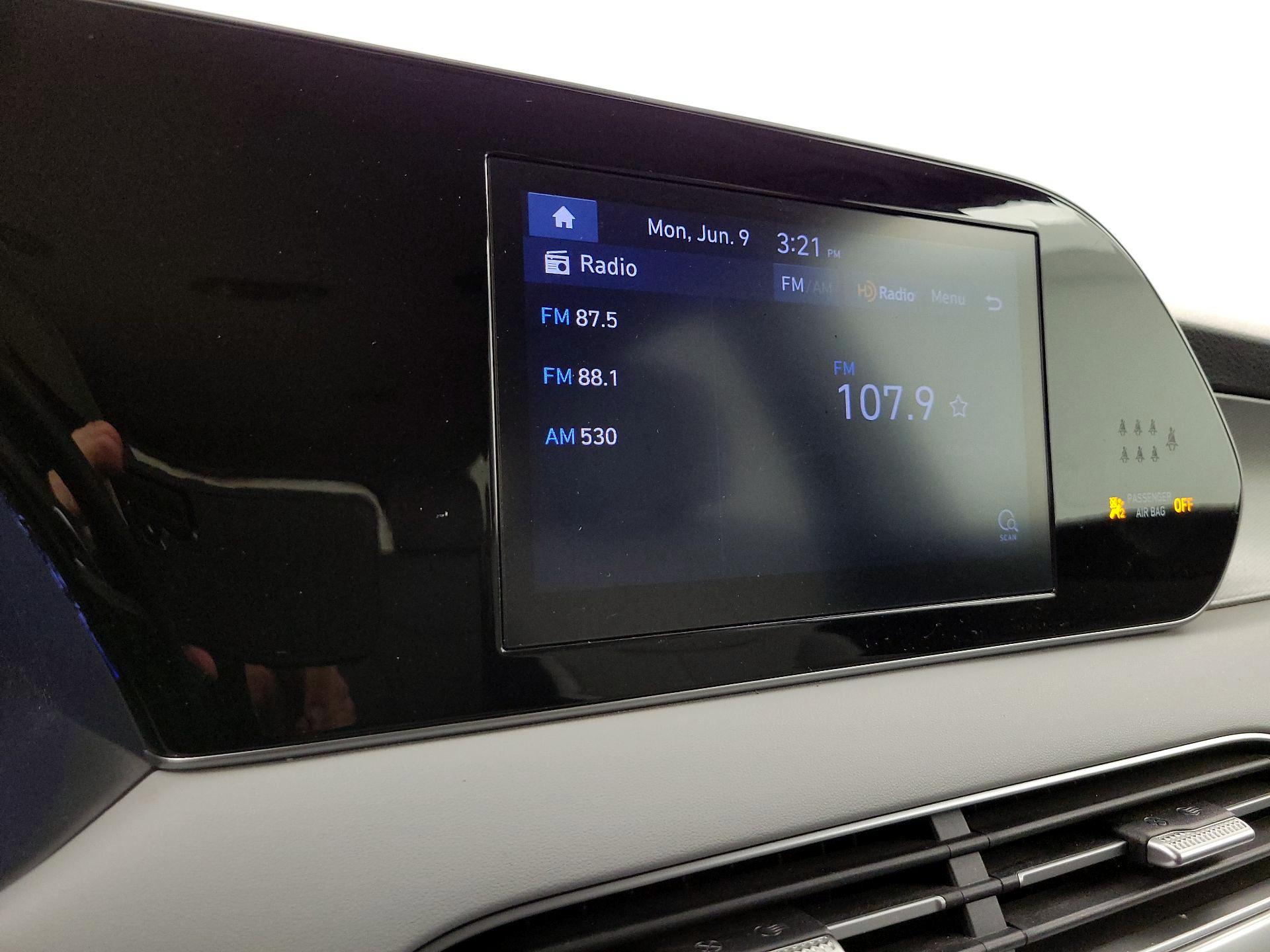 Thumbnail: 2021 Hyundai Palisade - 15