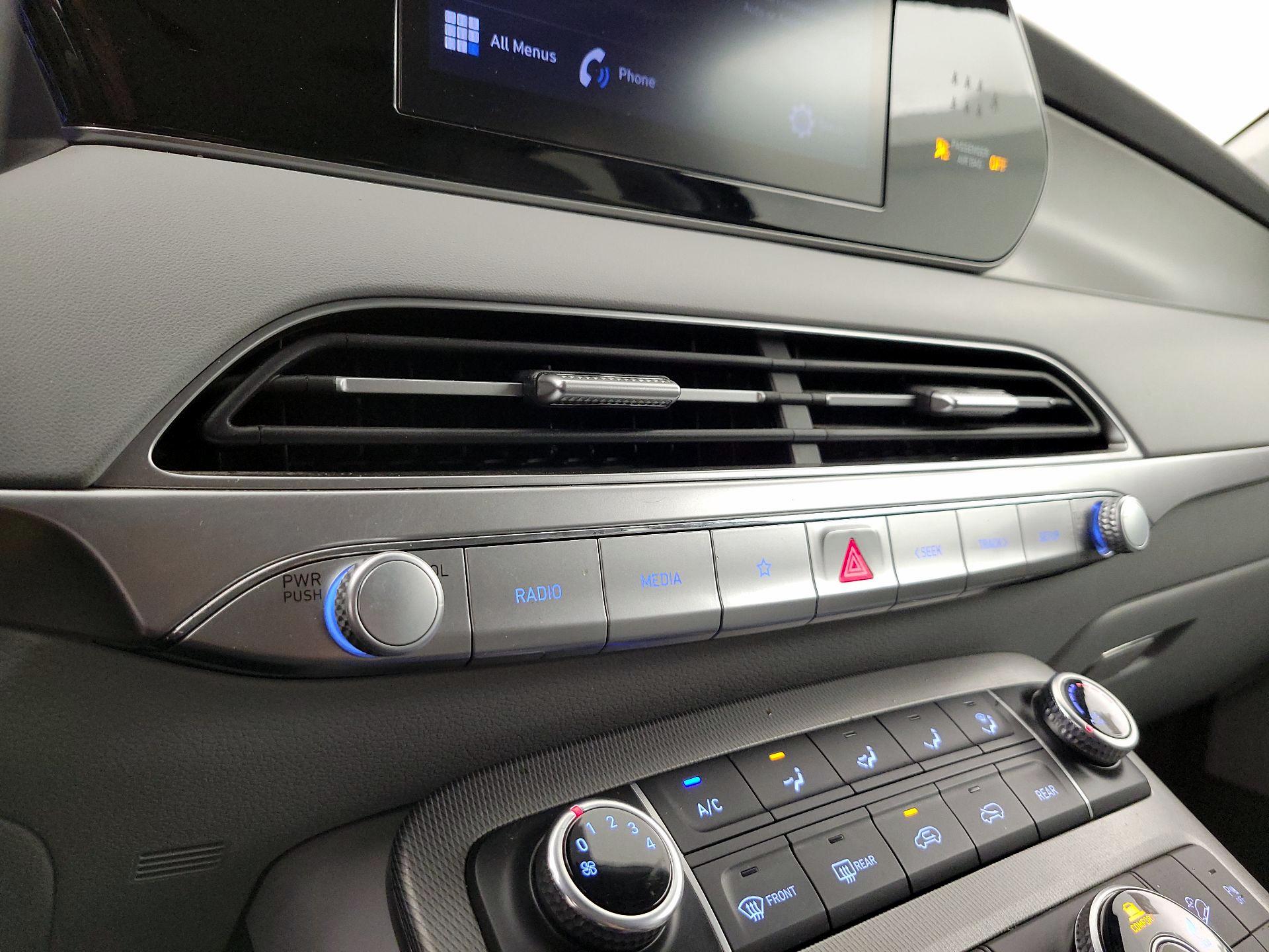 Thumbnail: 2021 Hyundai Palisade - 16