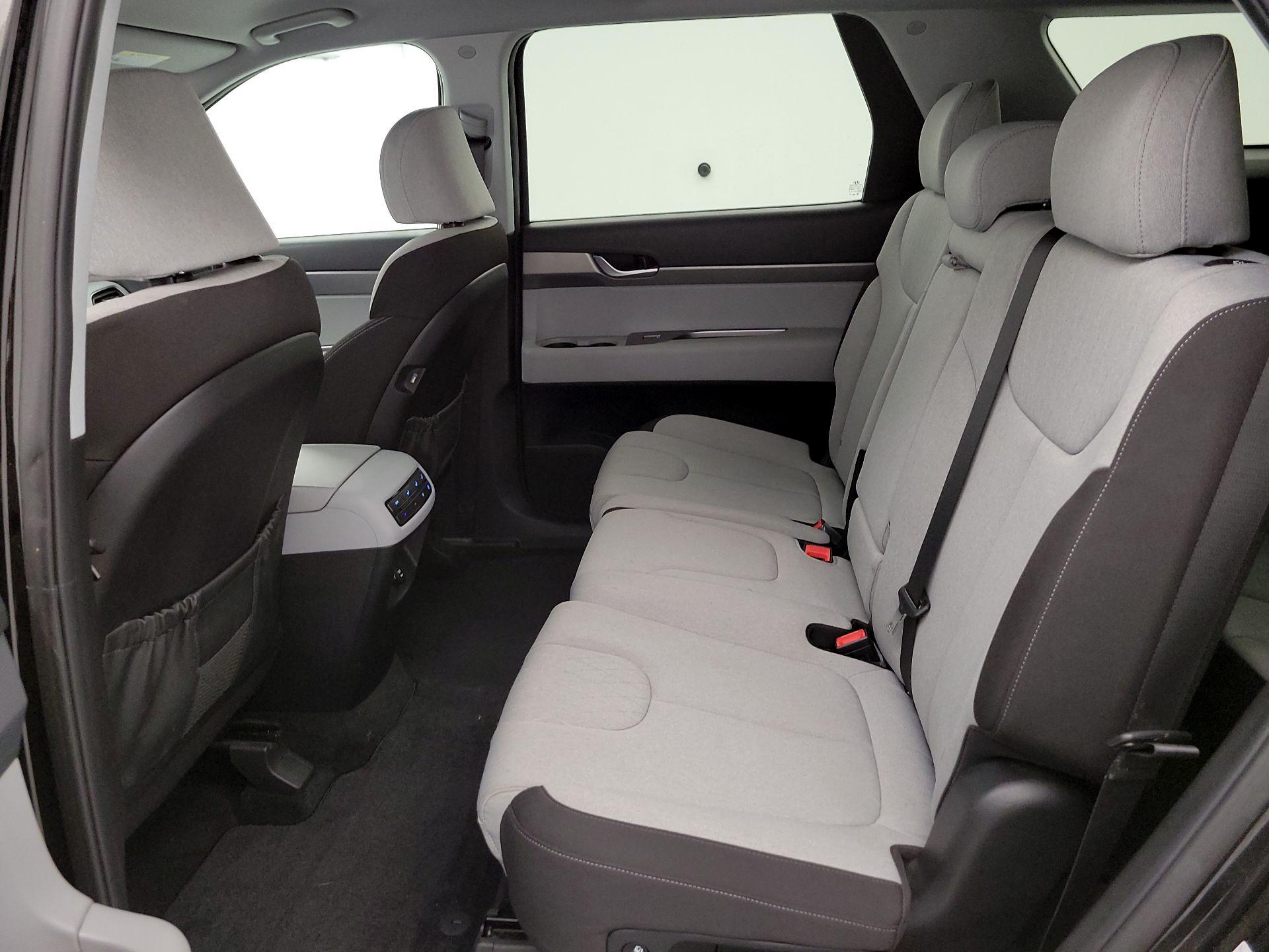 Thumbnail: 2021 Hyundai Palisade - 19