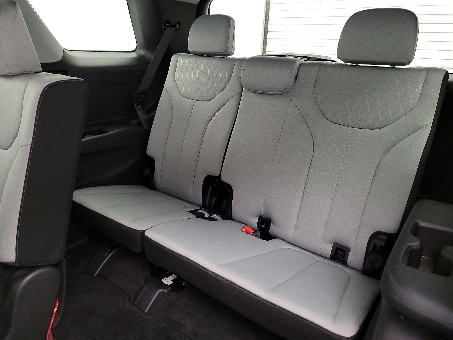 Thumbnail: 2021 Hyundai Palisade - 20