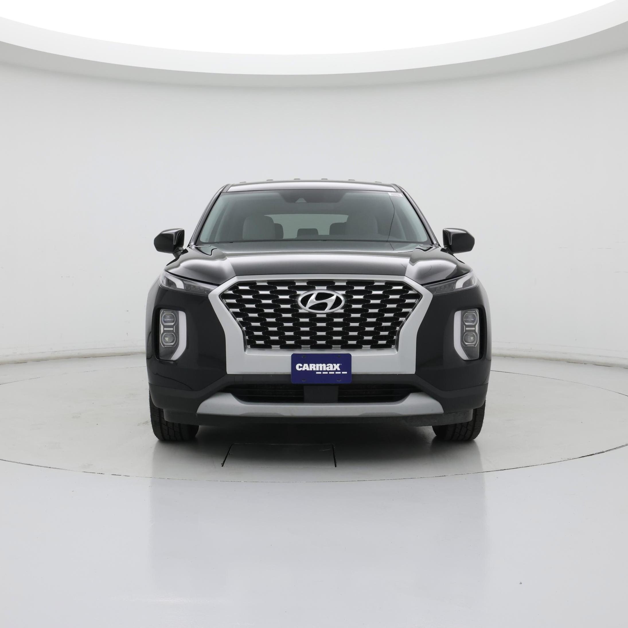 Thumbnail: 2021 Hyundai Palisade - 5