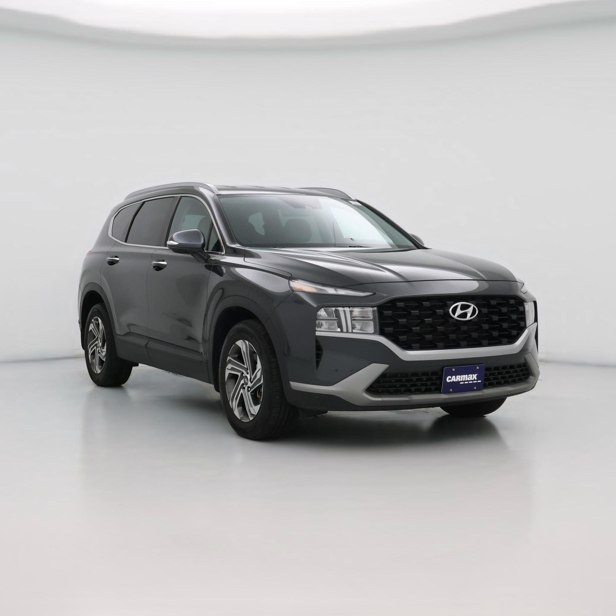 Thumbnail: 2023 Hyundai Santa Fe - 1