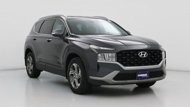 2023 Hyundai Santa Fe SEL Hero Image