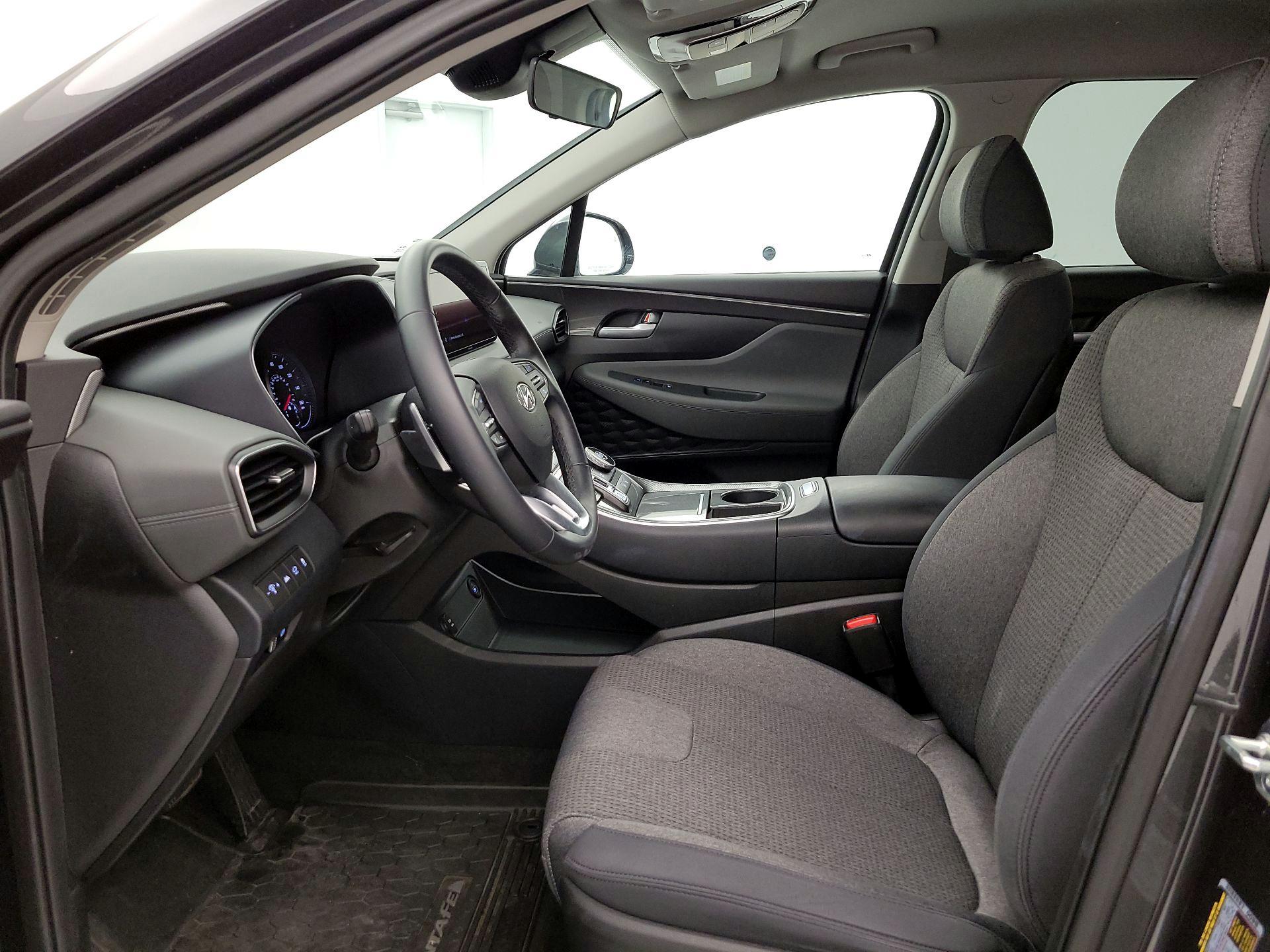 Thumbnail: 2023 Hyundai Santa Fe - 11