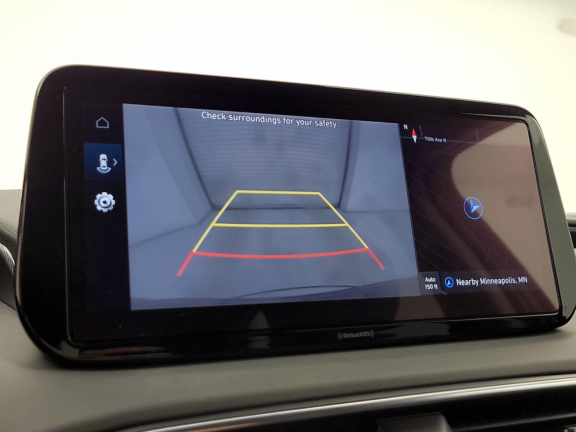 Thumbnail: 2023 Hyundai Santa Fe - 15