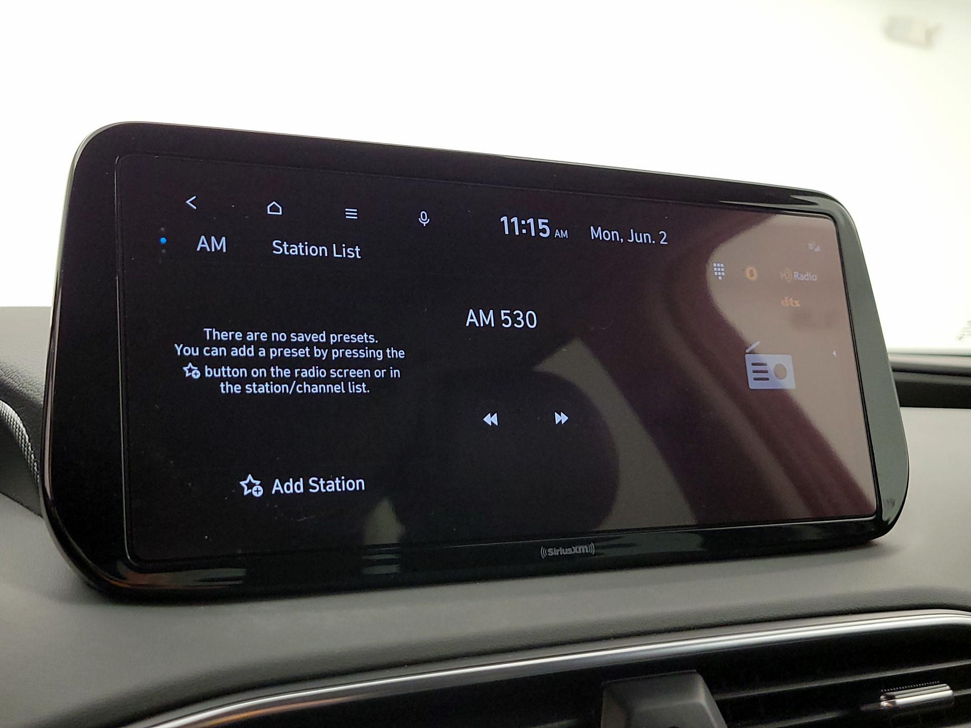 Thumbnail: 2023 Hyundai Santa Fe - 16