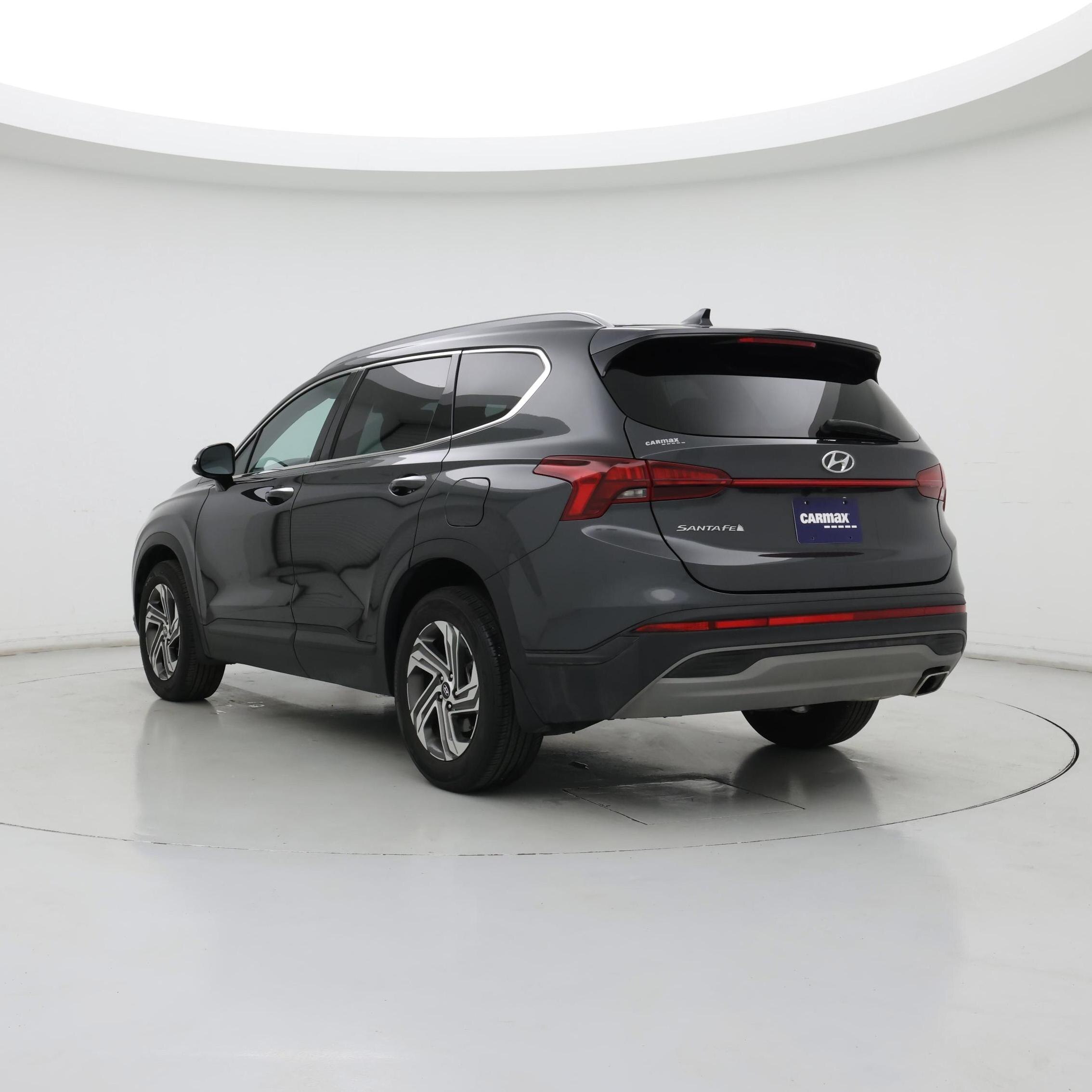 Thumbnail: 2023 Hyundai Santa Fe - 2