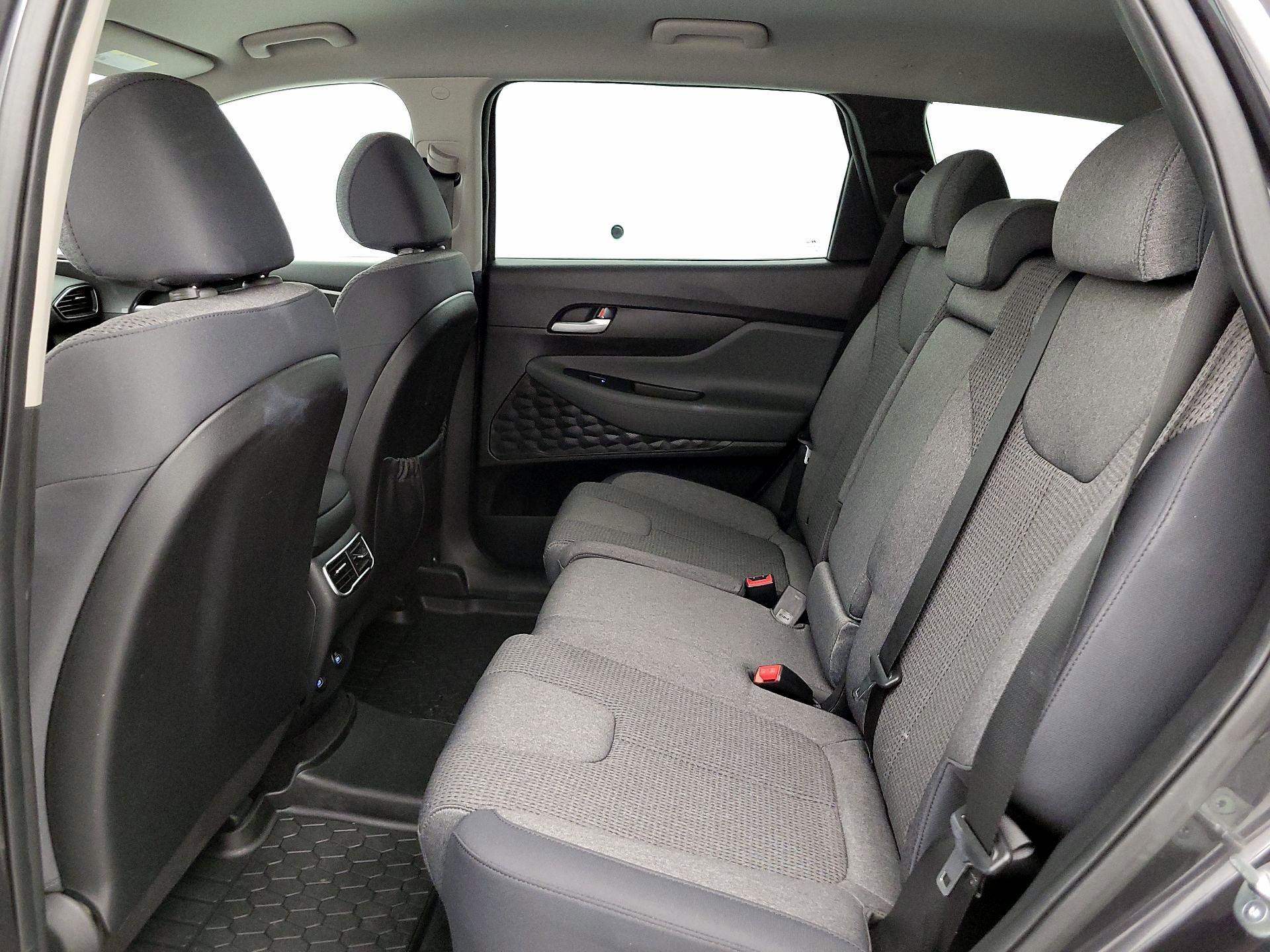 Thumbnail: 2023 Hyundai Santa Fe - 20