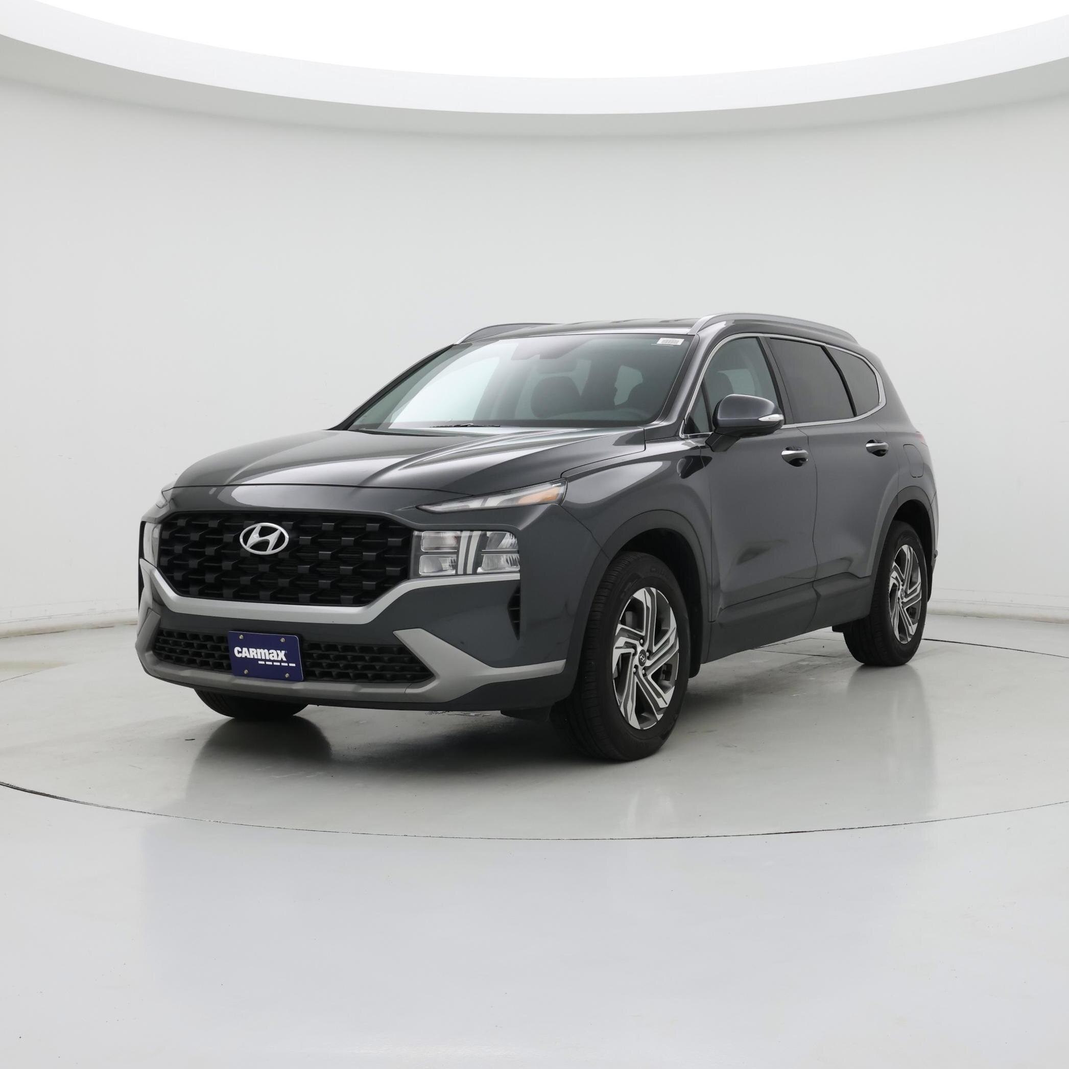 Thumbnail: 2023 Hyundai Santa Fe - 4