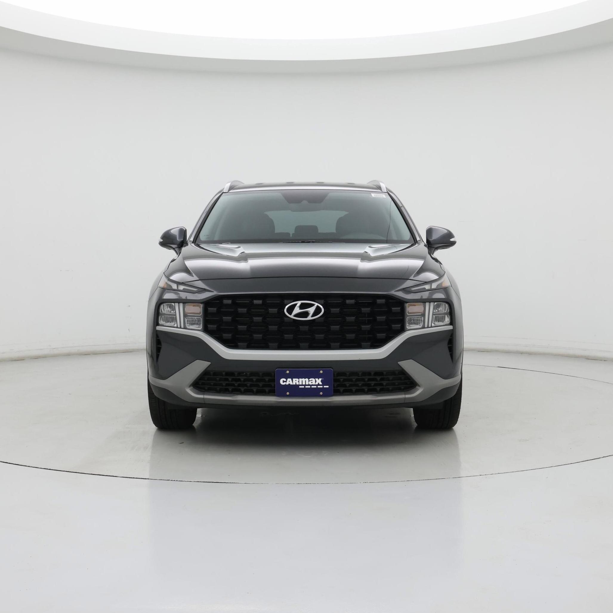 Thumbnail: 2023 Hyundai Santa Fe - 5