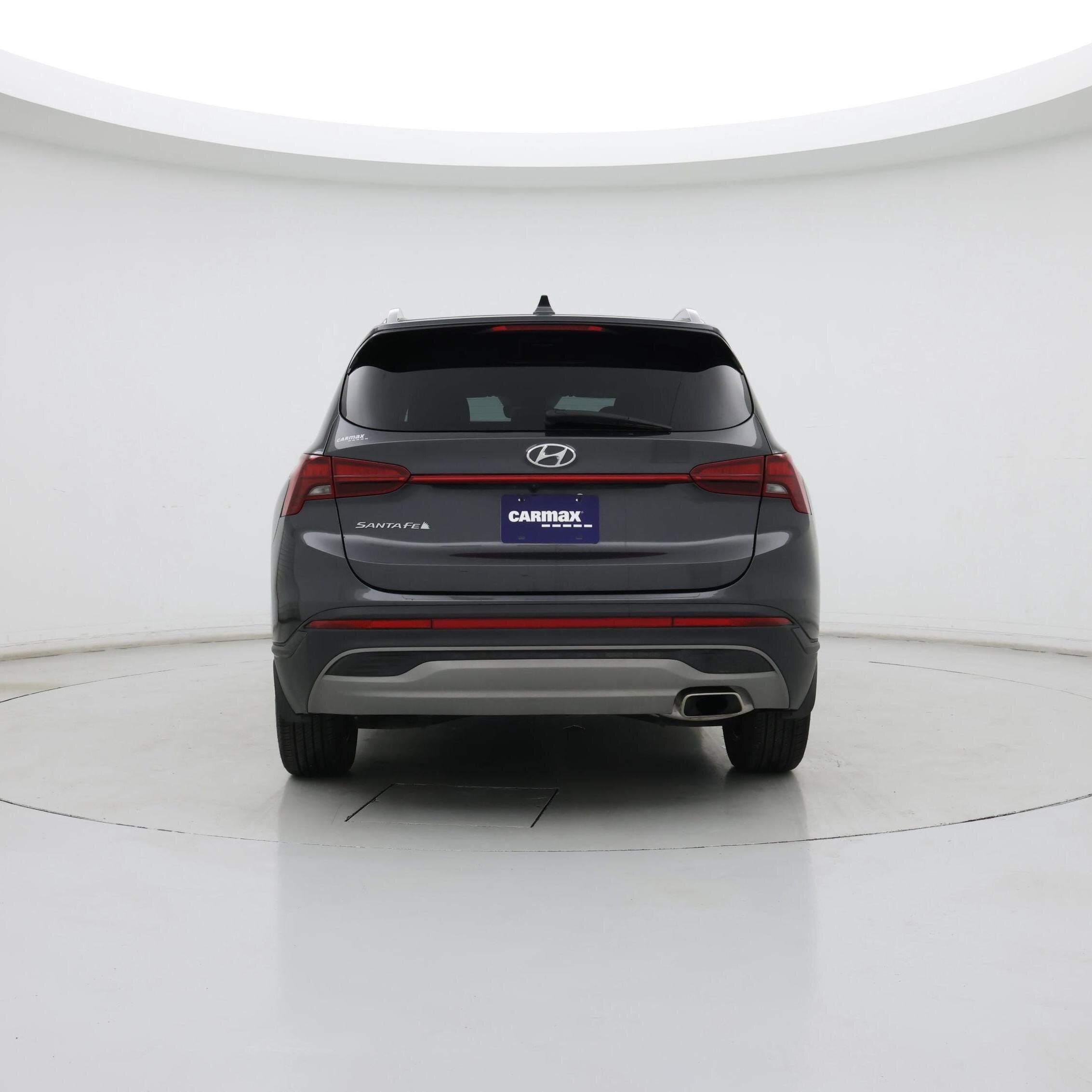 Thumbnail: 2023 Hyundai Santa Fe - 6