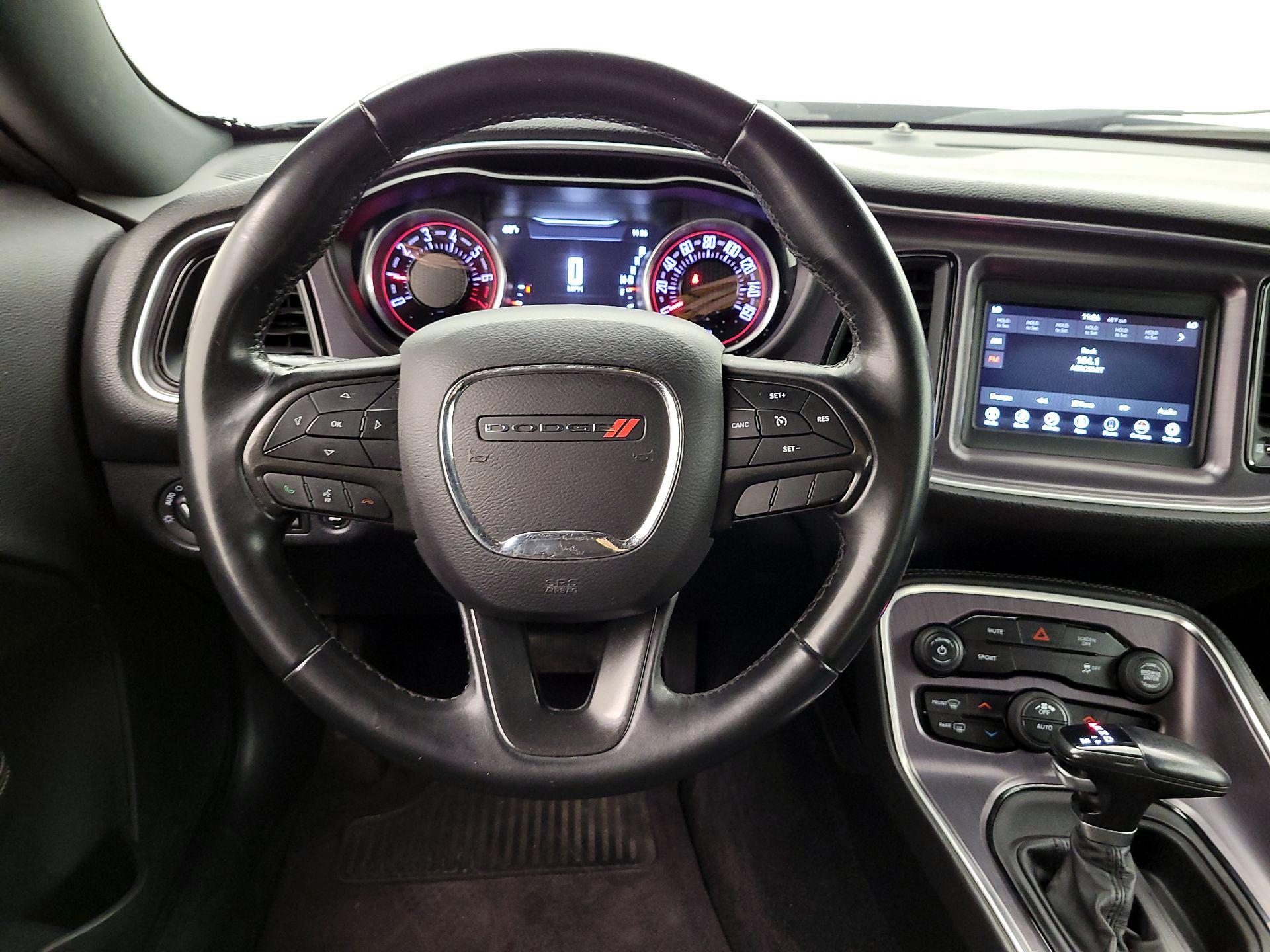 Thumbnail: 2018 Dodge Challenger - 10