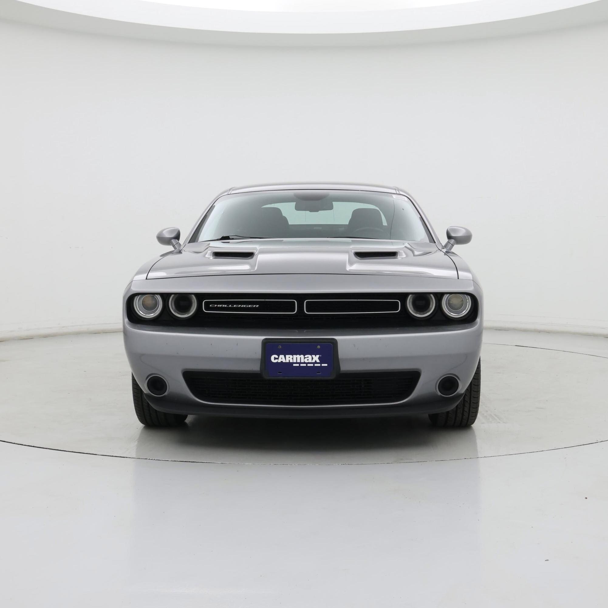 Thumbnail: 2018 Dodge Challenger - 5