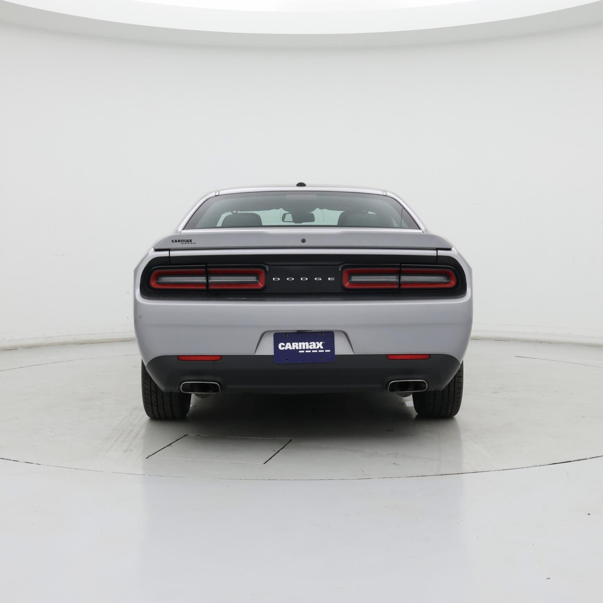 Thumbnail: 2018 Dodge Challenger - 6