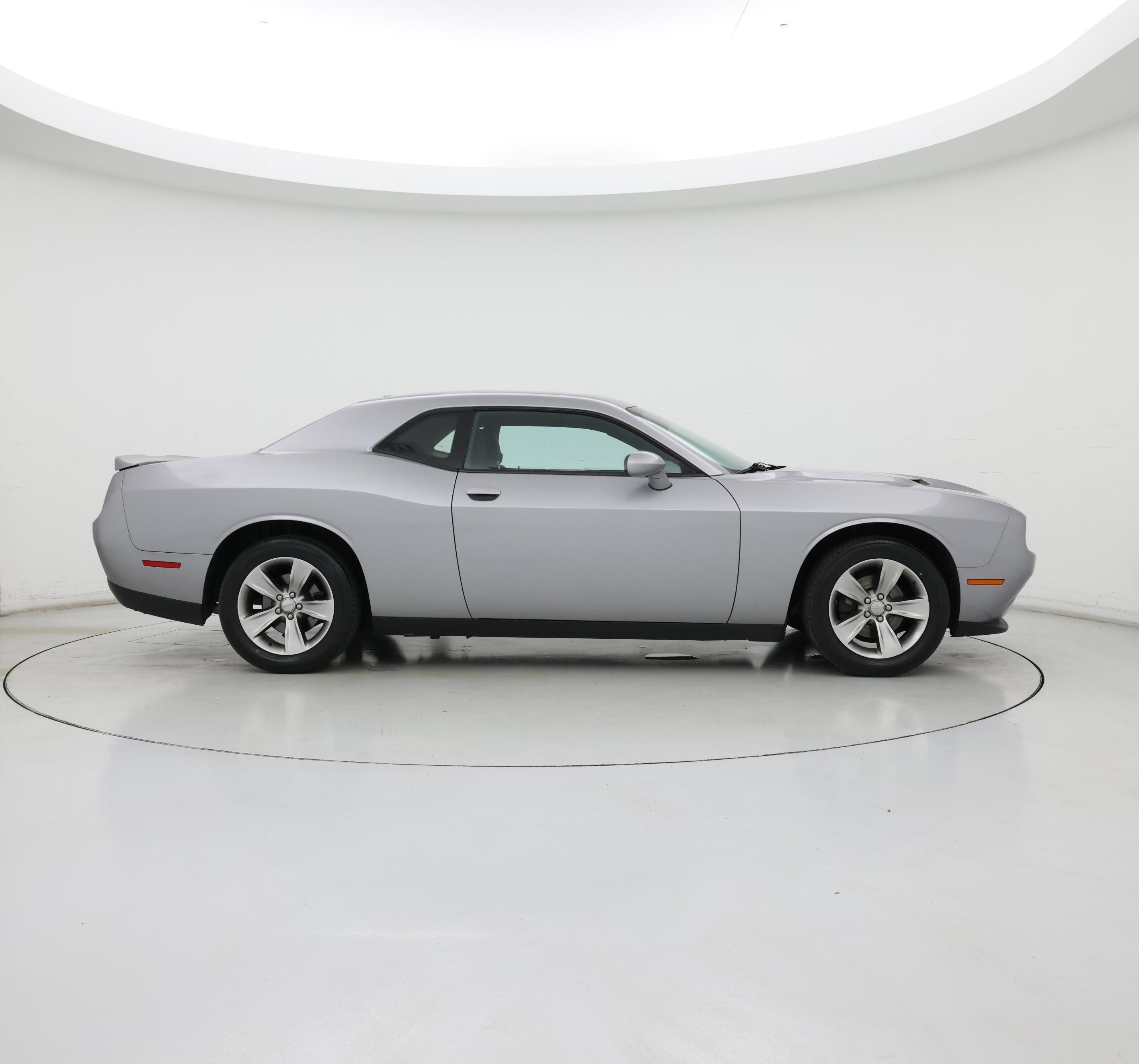 Thumbnail: 2018 Dodge Challenger - 7