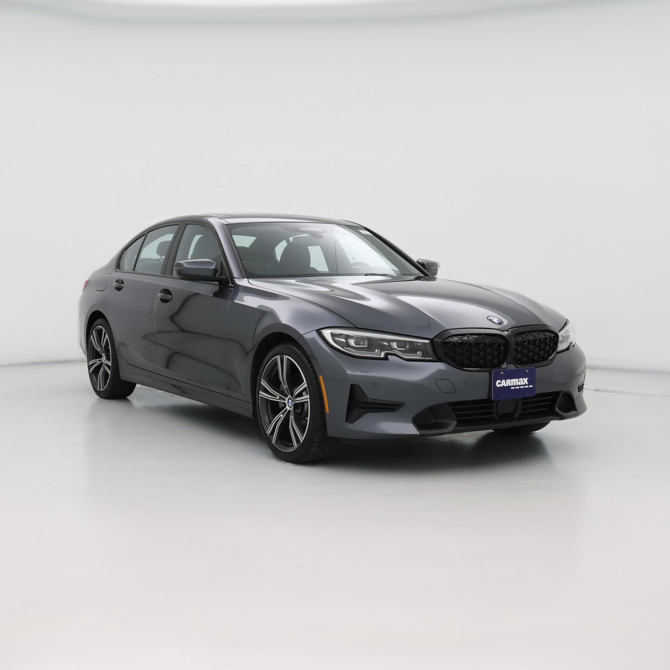 Thumbnail: 2019 BMW 3 Series - 1