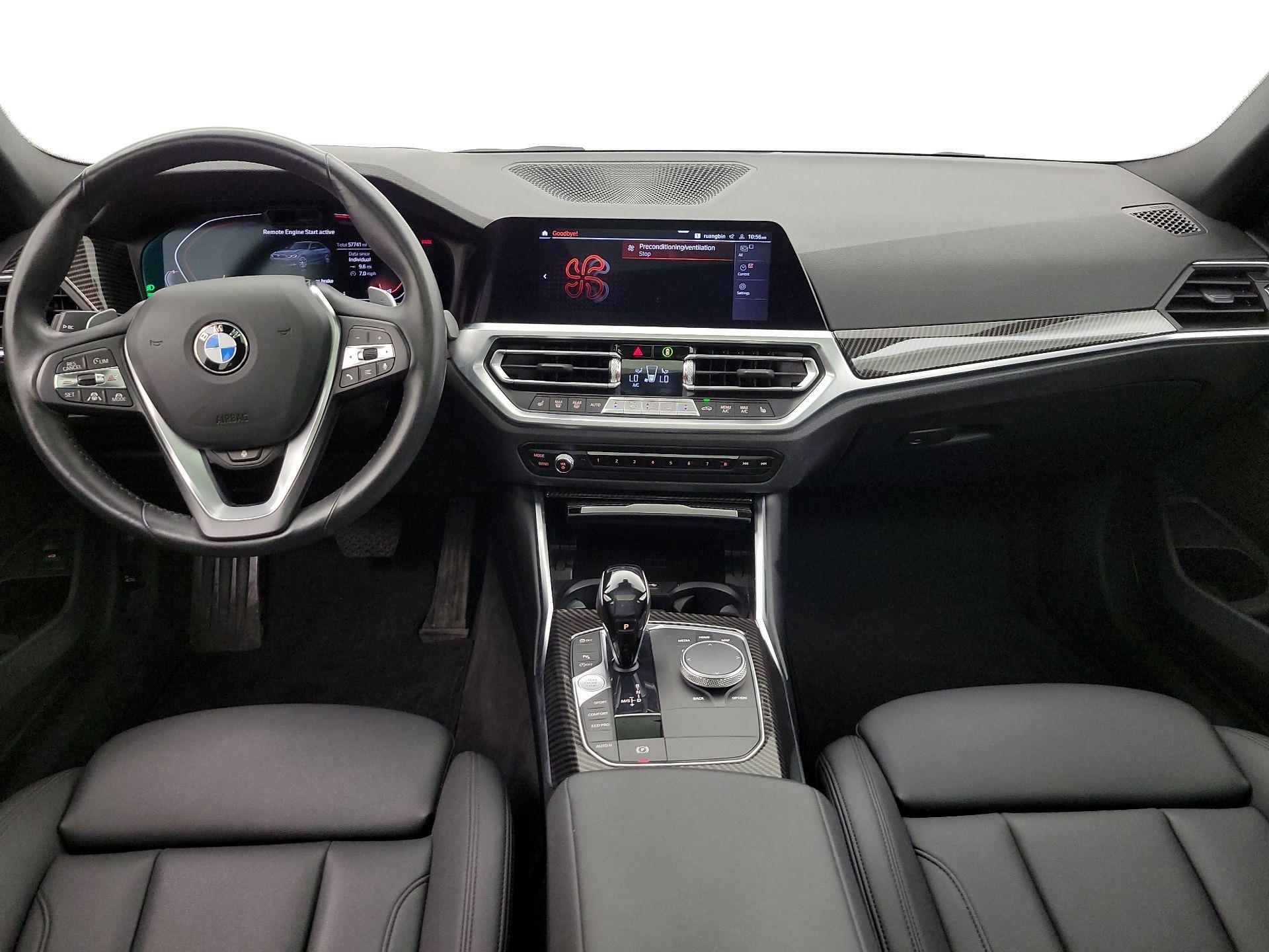 Thumbnail: 2019 BMW 3 Series - 9
