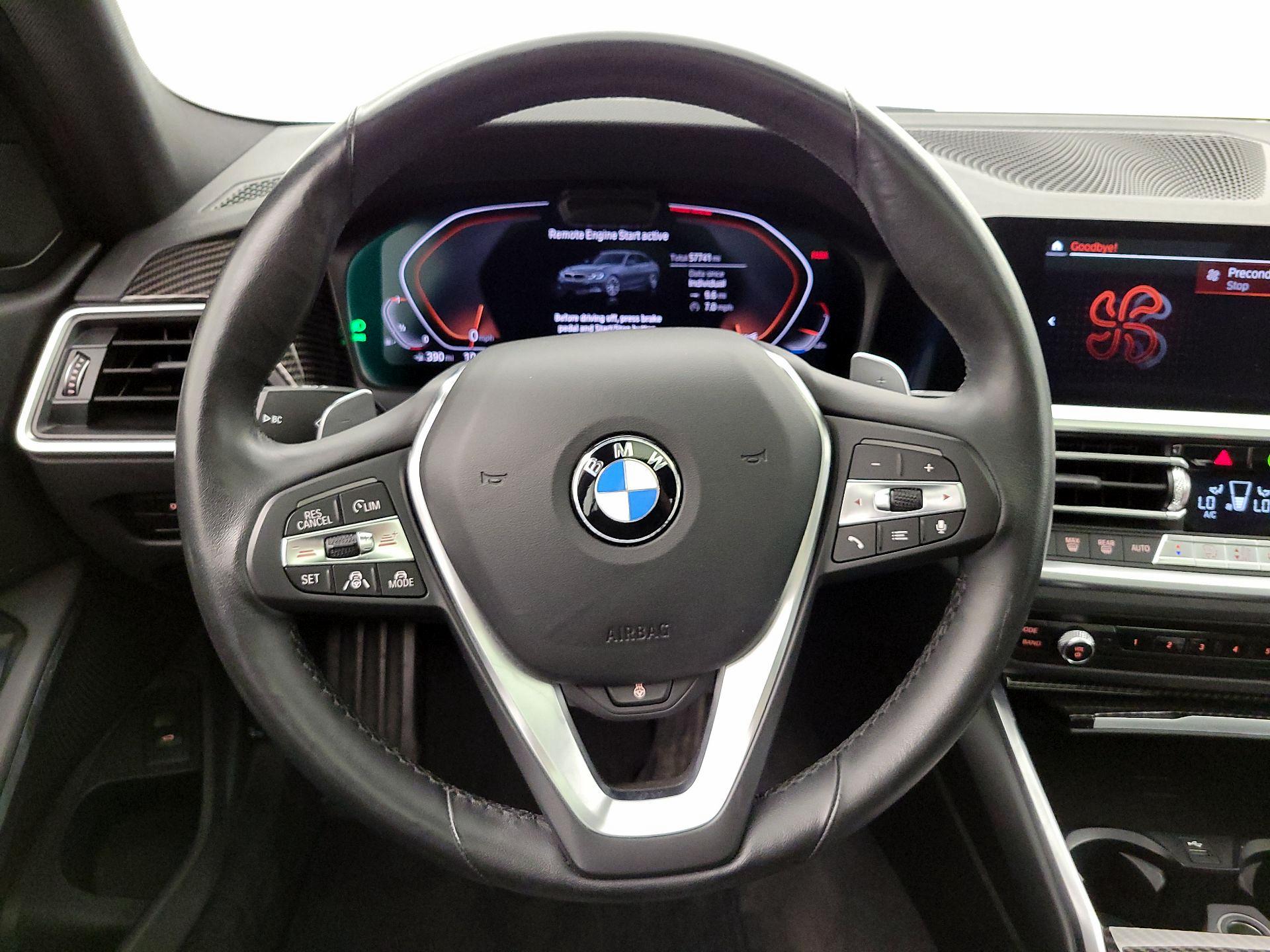Thumbnail: 2019 BMW 3 Series - 10