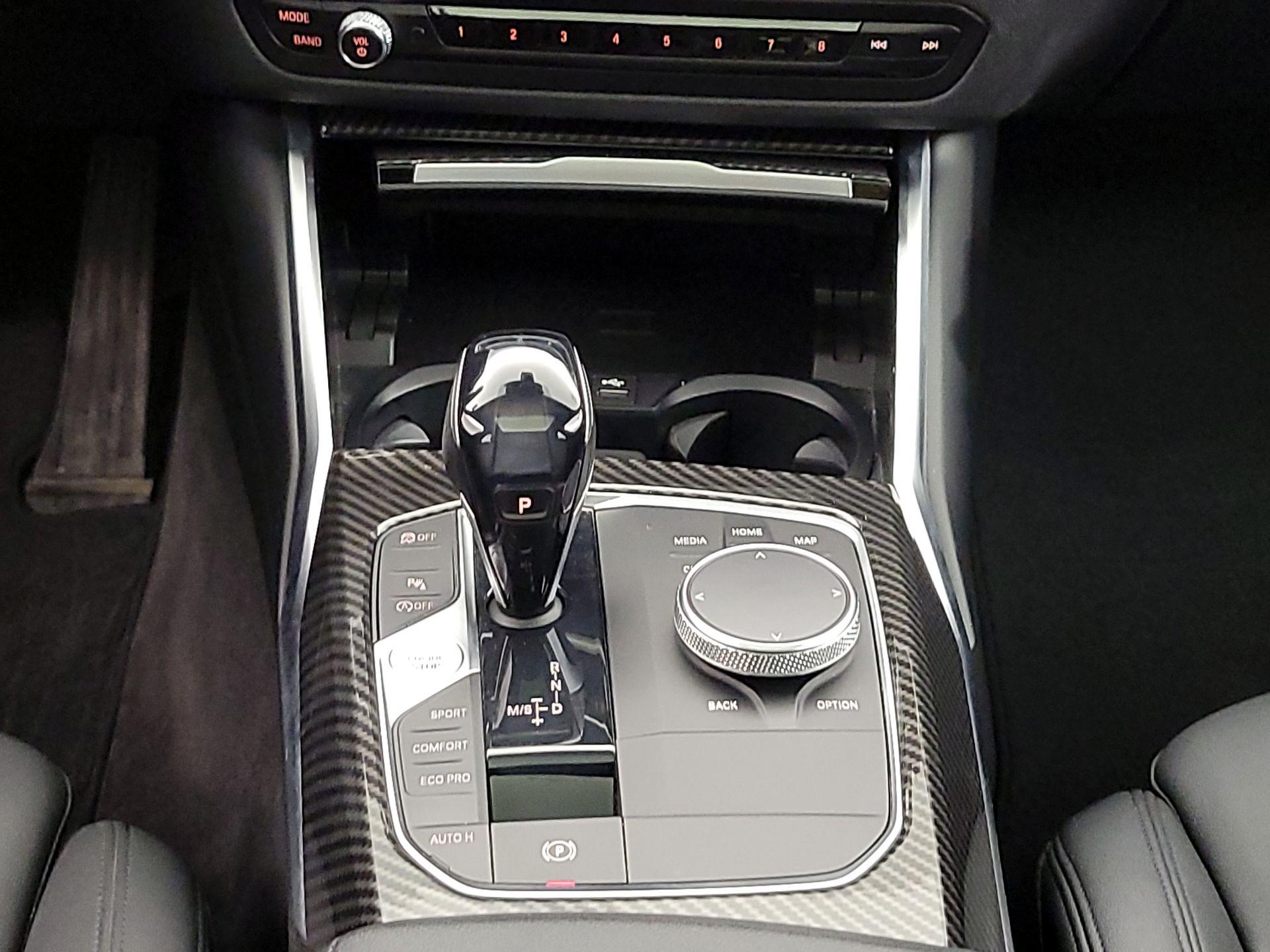 Thumbnail: 2019 BMW 3 Series - 18