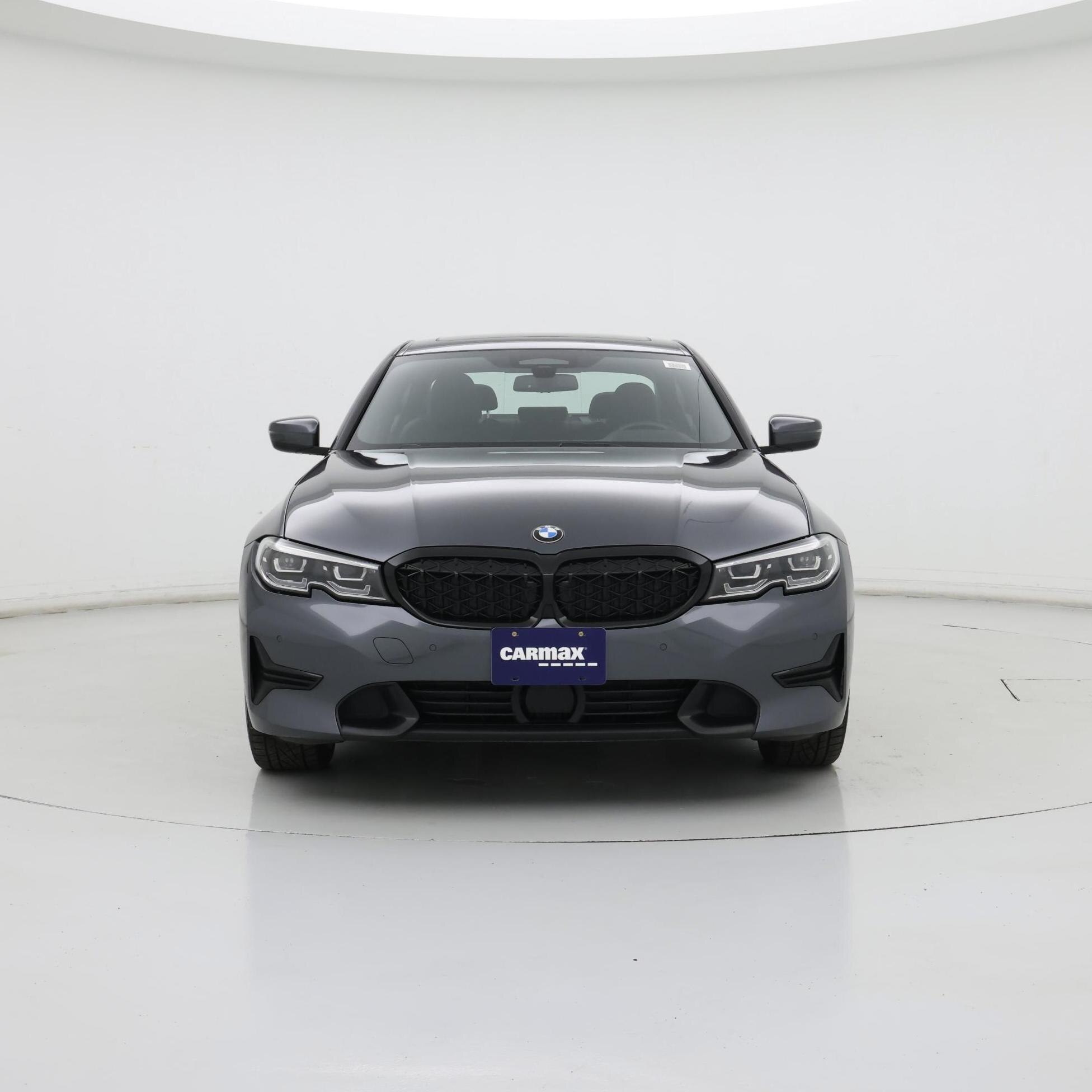 Thumbnail: 2019 BMW 3 Series - 5