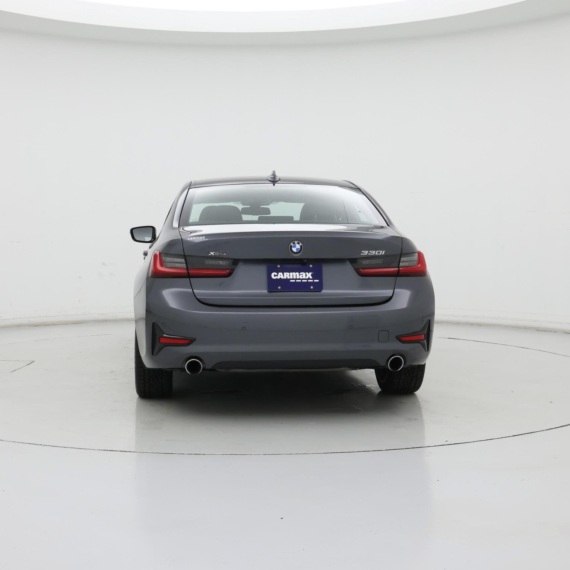Thumbnail: 2019 BMW 3 Series - 6