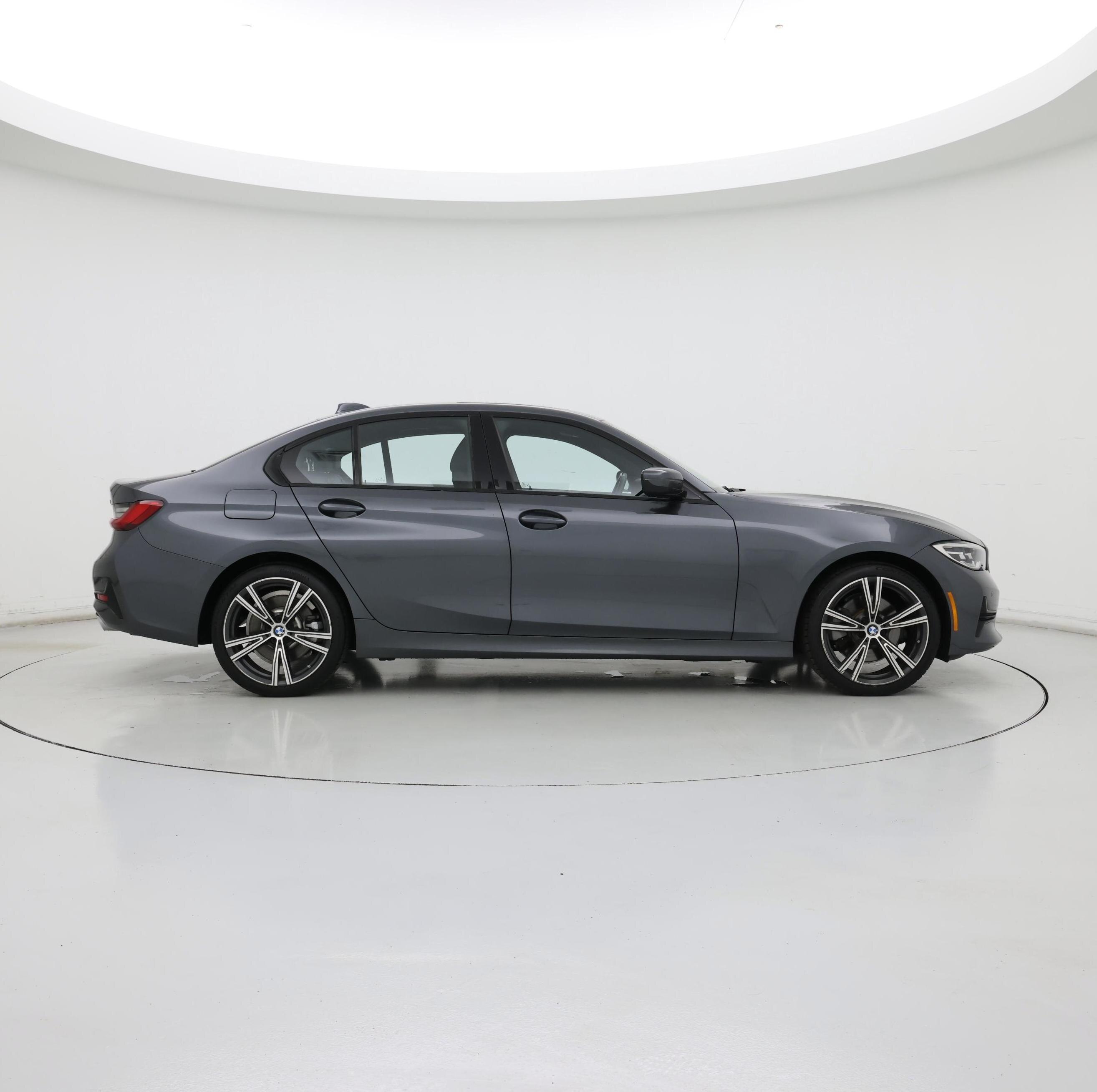 Thumbnail: 2019 BMW 3 Series - 7