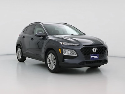 2019 Hyundai Kona SEL -
                  Minneapolis, MN