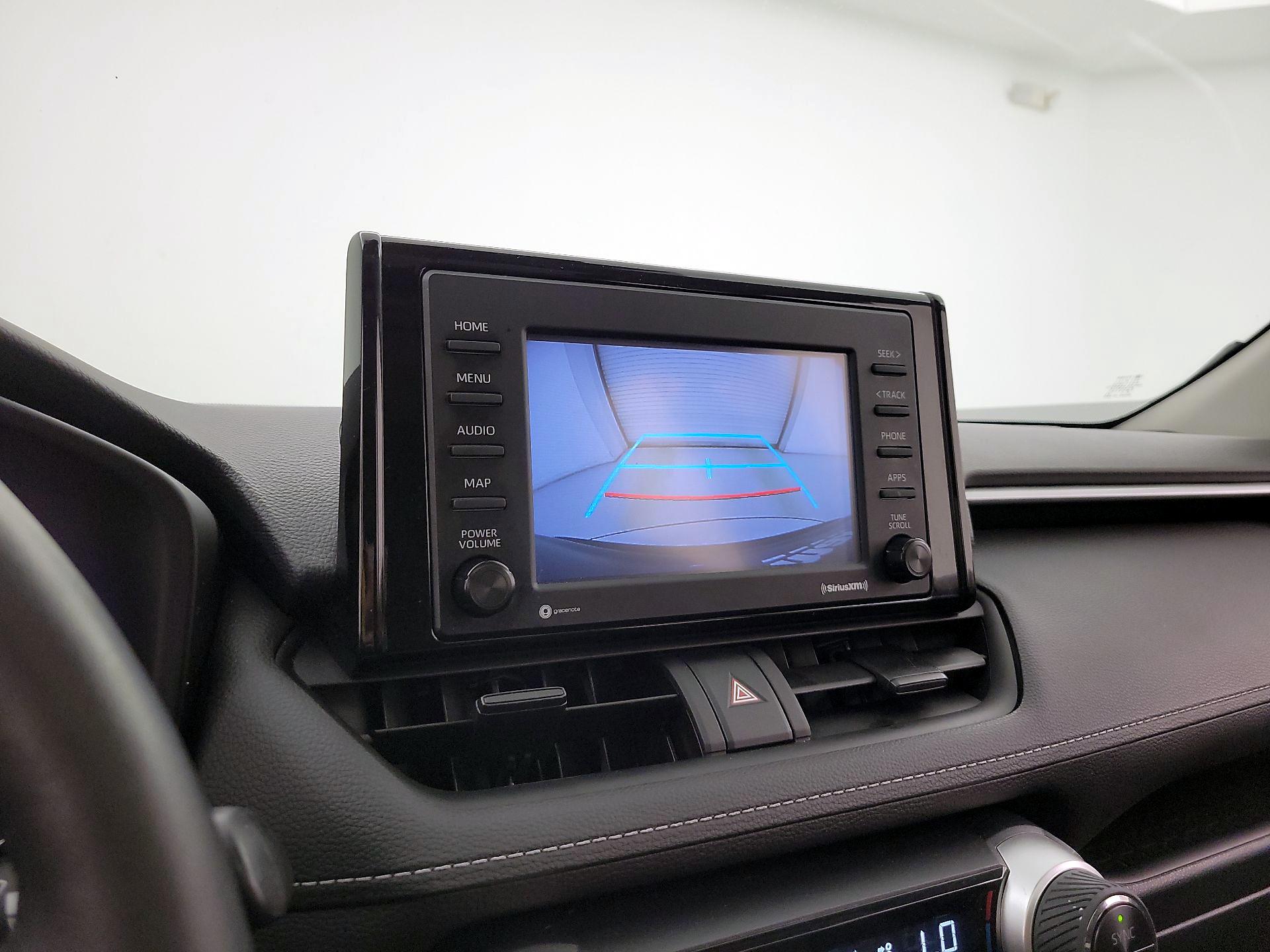 Thumbnail: 2021 Toyota RAV4 - 14