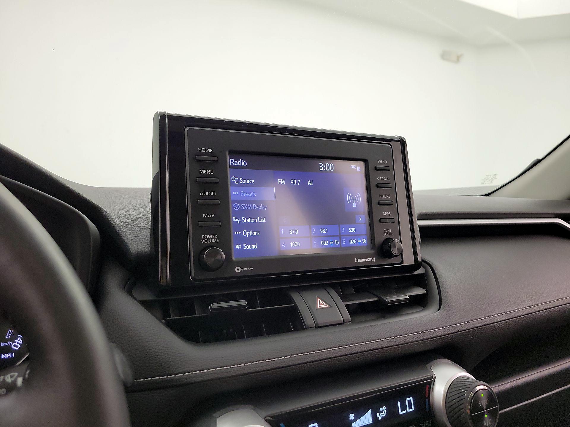 Thumbnail: 2021 Toyota RAV4 - 15