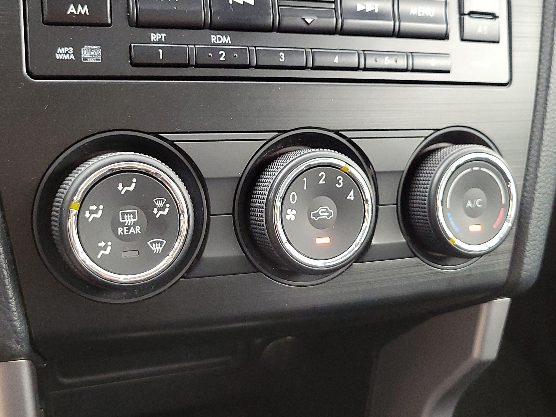 Thumbnail: 2015 Subaru Forester - 16